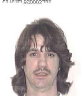 William Andrew Serafine