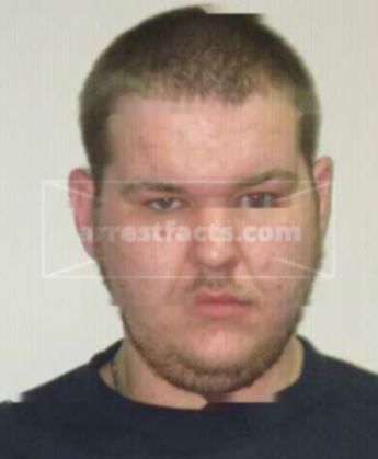 Kyle Jordan Jenkins