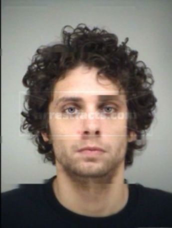 Cory Matthew Robbins