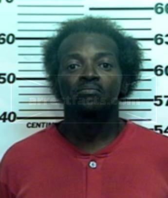 James Bennett Johnson