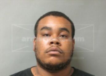 Darius Dupree Tyson