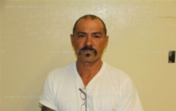 Richard Hernandez Martinez