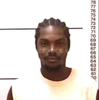 Kevin Jevone Sayles