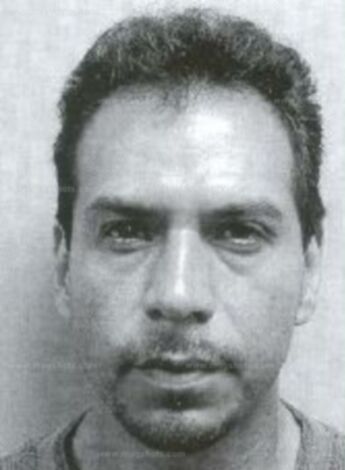 Augustine Martinez