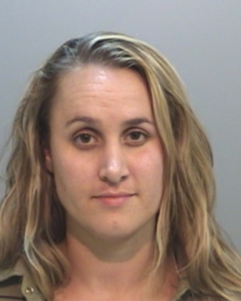 Courtney Michelle Cooley