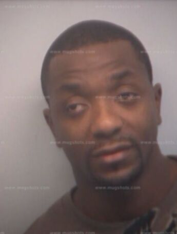 Donell Randolph