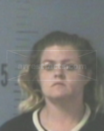 Tracey Renee Miles
