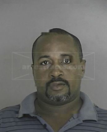 Patrick O'brian Lewis