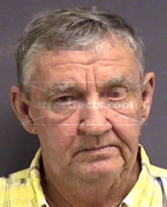 Michael Clay Fisher