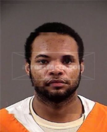Aderius Lavell Bingham