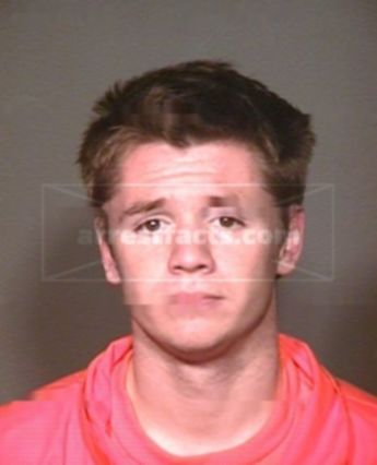 Eric Daniel Bradford