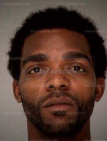 Corey Treavon Redding
