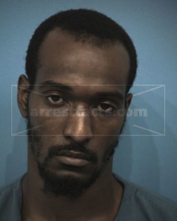 Joshua De Andre Overton