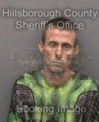 Dustin Karl Moore