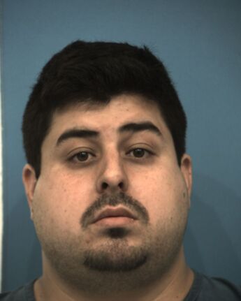 Torrance James Rubio
