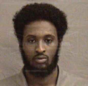 Muhidin Omar Abukar