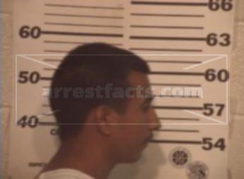 Joey Rios Sinfuentes
