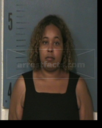 Leshandra Lynn Watkins