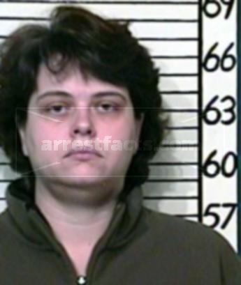 Shannon Lee Miller
