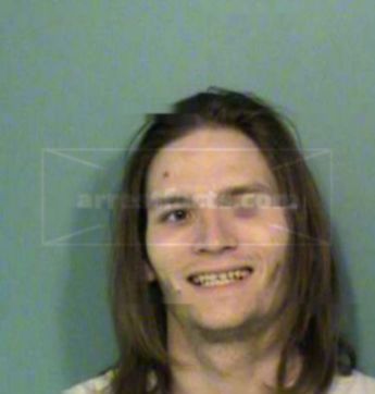 Damian Zackari Johnson