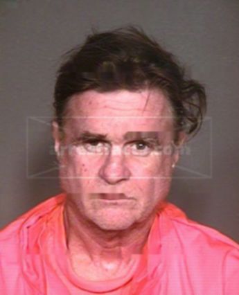 Jerry D Mearkle