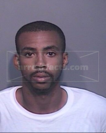 Travis Arsenio Floyd