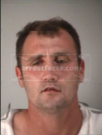 William Matthew Glass