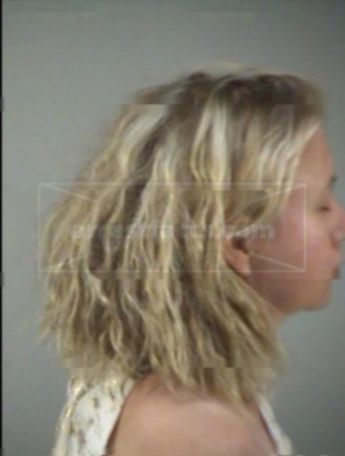 Teresa Legail Creighton