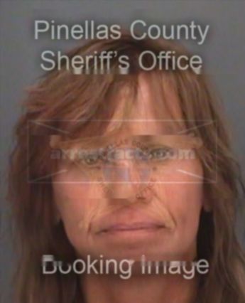 Donna Marie Brady