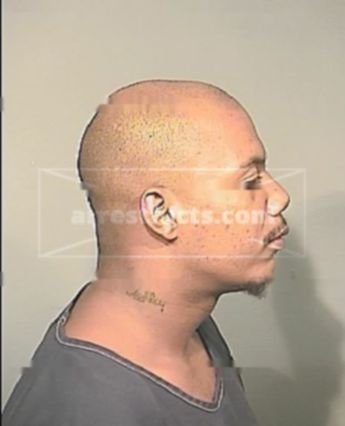 Marcus Lewis Watson