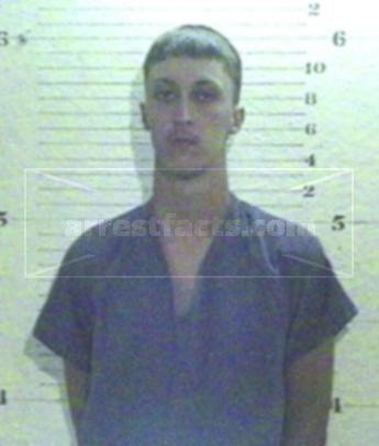 Jarod Cade Swindle