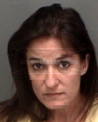 Kimberly Jean Bradford