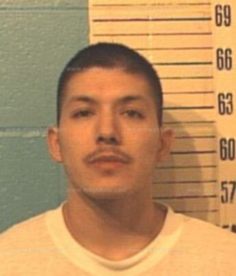 Charles Andrew Camarillo