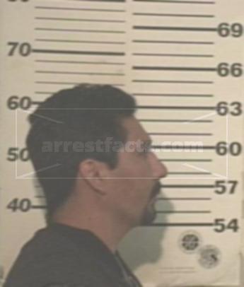 Alvaro Cruz Gutierrez