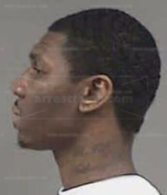 Anthony Bounds