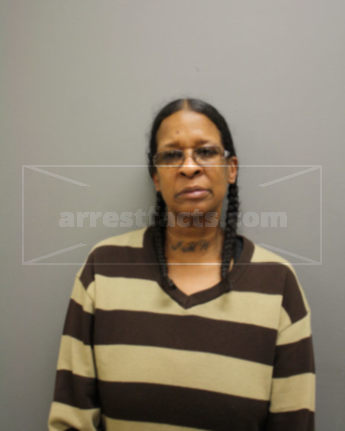 Karen A Williams