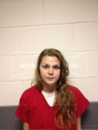 Jordan Mckae Conley