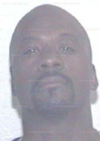 Larry Edward Staves