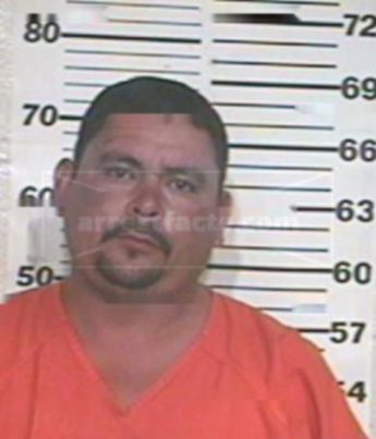 Francisco Martinez Sandoval