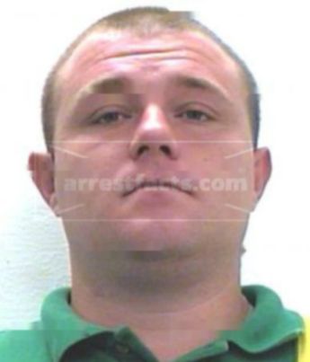 Jason Dean Clark