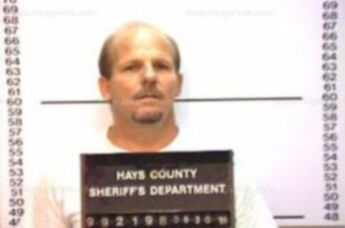 Steven John Allen