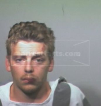 Mark Dewayne Murray