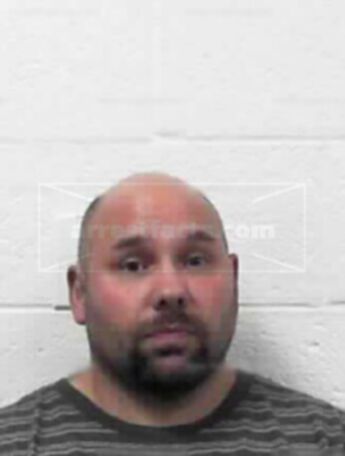 Christopher Randolph Cunningham
