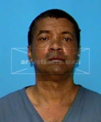 Ronald Magwood