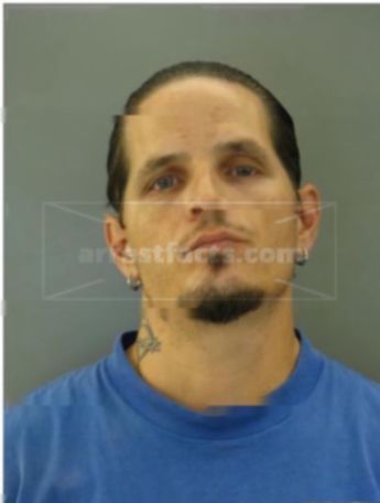 Christopher Anthony Silletti