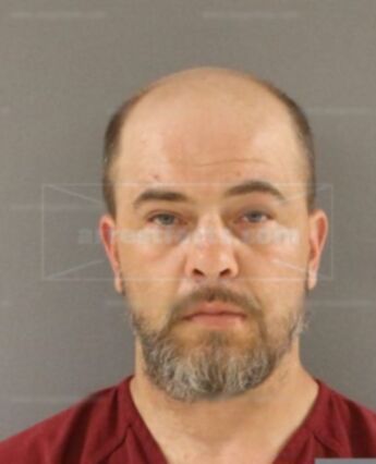 Joshua Todd Daniels