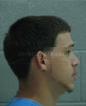 Christopher Lee Morales
