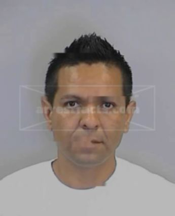 Agustin Jaime Vargas