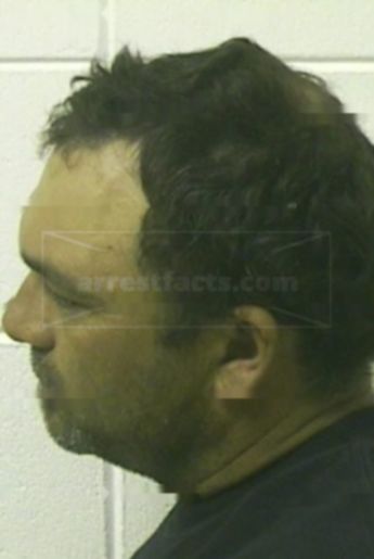 Robby Wayne Patton
