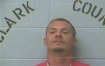 Shane Lee Breeding